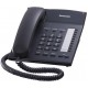 Проводной телефон KX-TS2382 (RUB) Черный