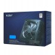 Блок питания PCCooler  HW500-NP, 500W, Non Modular, 80+, Fan 120mm, HW500-NP