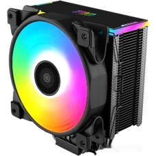 Кулер для процессора PCCooler GI-D56A HALO FRGB TDP 160W 3-pin LGA Intel/AMD GI-D56A HALO FRGB