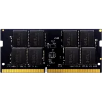 Оперативная память для ноутбука 16Gb DDR4 2400MHz GEIL SO-DIMM 17-17-17-39 GS416GB2400C17SC