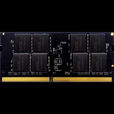 Оперативная память для ноутбука 16Gb DDR4 2400MHz GEIL SO-DIMM 17-17-17-39 GS416GB2400C17SC