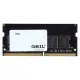 Оперативная память для ноутбука  4GB DDR4 2400MHz GEIL PC4-19200 SO-DIMM 1.2V GS44GB2400C17S