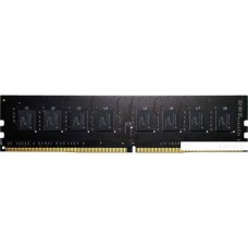 Комплект модулей памяти 16GB GEIL 2666MHz DDR4  PC4-21300 19-19-19-43 GN416GB2666C19S Bulk Pack
