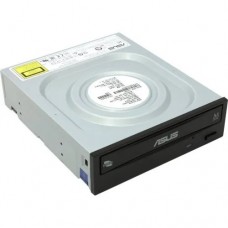 Оптический привод ASUS DRW-24D5MT/BLK/B/AS DVR-ReWriter 24X DVD writing speed SATA Black