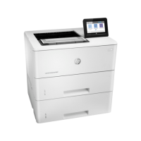 Принтер HP 1PV88A HP LaserJet Enterprise M507x Printer (A4)