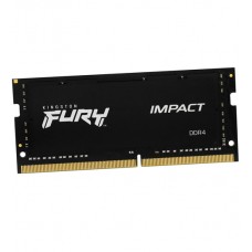 Оперативная память для ноутбука DDR4 32 GB <3200MHz> Kingston Fury Impact, KF432S20IB/32, CL20