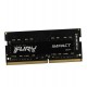 Оперативная память для ноутбука DDR4 16 GB <3200MHz> Kingston Fury Impact, KF432S20IB/16, CL20