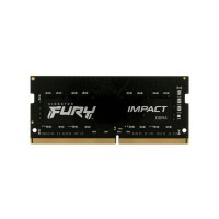 Оперативная память для ноутбука DDR4  8 GB <3200MHz> Kingston Fury Impact, KF432S20IB/8, CL20