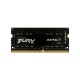 Оперативная память для ноутбука DDR4  8 GB <3200MHz> Kingston Fury Impact, KF432S20IB/8, CL20