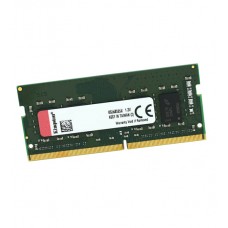 Оперативная память для ноутбука DDR4  8 GB <2666MHz> Kingston, KVR26S19S8/8, CL19, 8 chip
