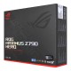 Материнская плата ASUS ROG MAXIMUS Z790 HERO, Z790, 1700, 4xDIMM DDR5,3xPCI-E x16,3xM.2,6xSATA,HDMI,2 x Intel® Thunderbolt,BOX