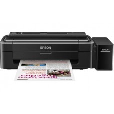 Принтер Epson L132 фабрика печати