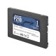 Твердотельный накопитель SSD 1 TB SATA, Patriot P210, P210S1TB25, SATA 6Gb/s