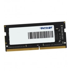 Оперативная память для ноутбука Patriot Signature, PSD416G320081S, DDR4, SO-DIMM, 16Gb, 3200Mhz, CL22