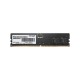 Оперативная память Patriot Signature, PSD516G560081, DDR5, DIMM, 16Gb, 5600Mhz, CL46