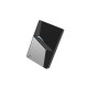 Внешний SSD диск 240Gb, Netac Z7S, USB 3.2 Gen2 Type C, USB-C-USB-A Cable, R550/W480