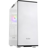 Компьютерный корпус PCCooler MASTER IE200W EATX/ATX/mATX/ITX 2x3.5", 4x2.5", USB3.0, 2USB2.0 White