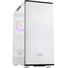 Компьютерный корпус PCCooler MASTER IE200W EATX/ATX/mATX/ITX 2x3.5", 4x2.5", USB3.0, 2USB2.0 White