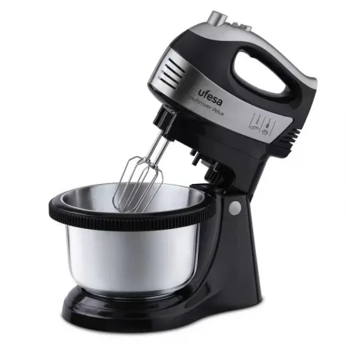 Миксер с чашей Ufesa BV5655 Multimixer Gyro Delux