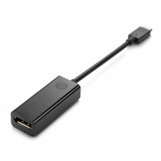 Адаптер HP N9K78AA USB-C to DisplayPort