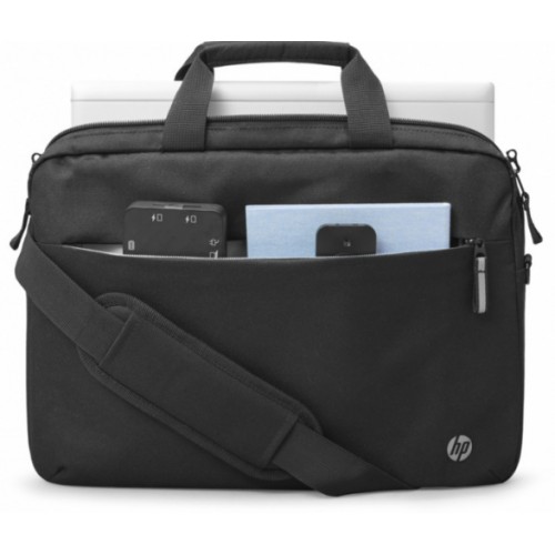 Сумка HP 3E2U6AA Rnw Business 17.3 Laptop Bag