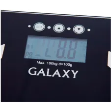 Весы многофункциональные электронные GALAXY GL 4850, максимально допустимый вес 180кг Артикул:гл4850