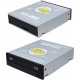 Оптический привод BD-R/RE, DVD±R/RW/-RAM,±R9, CD-R/RW, LG (HLDS) BH16NS55, 2/4/6/8/12/16/24/48, black, oem