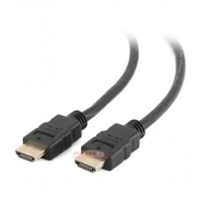 Кабель SVGA, HDMI to HDMI, 10m, Cablexpert CC-HDMI4-10M, black