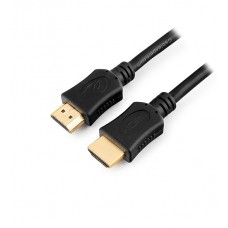 Кабель SVGA, HDMI to HDMI, 10m, Cablexpert CC-HDMI4-10M, black