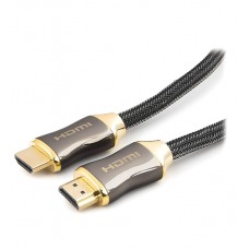 Кабель SVGA, HDMI to HDMI,  4.5m, Cablexpert CC-P-HDMI03-4.5M, black