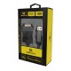 Кабель DisplayPort to DVI, 1.8m, Cablexpert CC-DPM-DVIM-4K-6