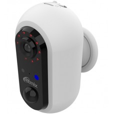 WiFi IP Camera Ritmix IPC-240B-Tuya, 1080p