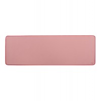 Коврик для мыши Logitech, Studio Series Desk Mat, 300x700x2mm, pink