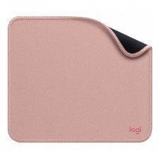 Коврик для мыши Logitech, Studio Series Darker Rose, 200x230x2mm, pink