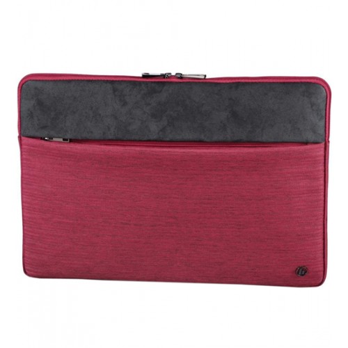 Чехол для ноутбука Hama Tayrona, 00216549, up to 15.6", red