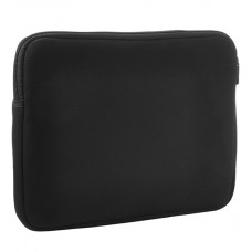 Чехол для ноутбука Fujitsu Dicota Perfect Skin, S26391-F1193-L156, up to 15.6", Black