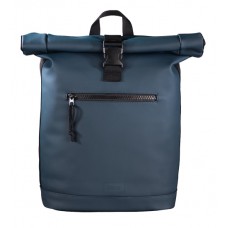 Рюкзак для ноутбука Hama Merida, 00216495, up to 15.6", dark-blue