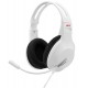 Наушники Edifier G1SE, 32 Ohm, 20-20000Hz, 100dB, 1.3m cable, white