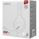 Наушники Edifier G1SE, 32 Ohm, 20-20000Hz, 100dB, 1.3m cable, white