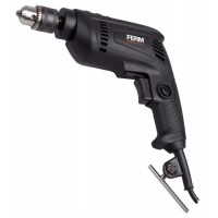Дрель безударная Ferm PDM1048P 450W