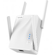 Усилитель Wi-Fi сигнала Tenda A21, WiFi 5 (AC2100M), 4ant. 3dBi, white