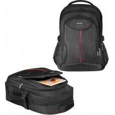 Рюкзак для ноутбука Defender Carbon 15-16'', черный