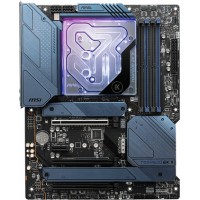 Материнская плата MSI MAG Z690 TORPEDO EK X LGA1700 iZ690 4xDDR5 6xSATA3 RAID 4xM.2 HDMI DP ATX