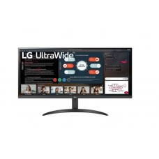 Монитор 34" LG 34WP500 Black