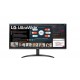 Монитор 34" LG 34WP500 Black