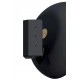 Угловой кронштейн Defunc HOME SMALL Corner Mount, цвет - черный
