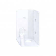 Угловой кронштейн Defunc HOME SMALL Corner Mount, цвет - белый