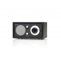 Радиоприемник Tivoli Model One BT Цвет: Черный/Черный/Серебро [Black/Black/Silver]