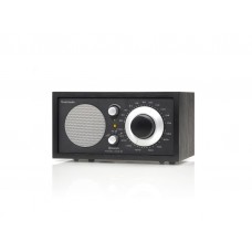 Радиоприемник Tivoli Model One BT Цвет: Черный/Черный/Серебро [Black/Black/Silver]