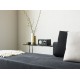 Радиоприемник Tivoli Model One BT Цвет: Черный/Черный/Серебро [Black/Black/Silver]